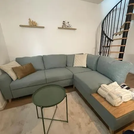 Appartement Chaleureux Au Pied Des Pistes Orbey Exterior foto