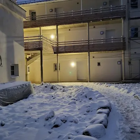 Appartement Chaleureux Au Pied Des Pistes Orbey Exterior foto