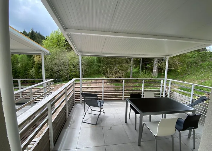 Appartement Chaleureux Au Pied Des Pistes
